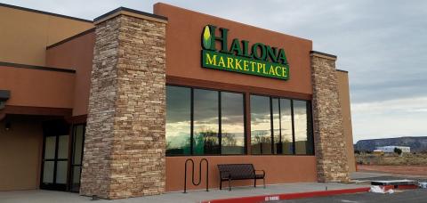 Halona Marketplace